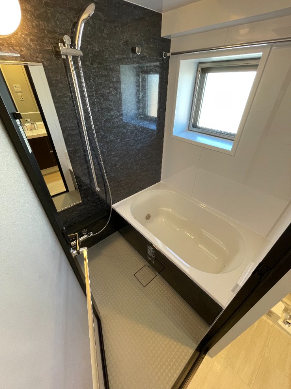 リックアート東陽5階 お風呂