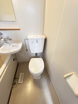 コーポ泉2階 部屋その他