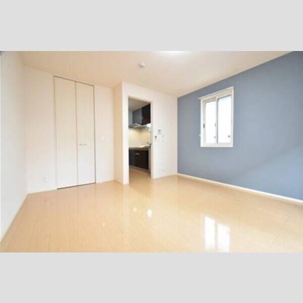 アルスノーヴァⅡ 居室