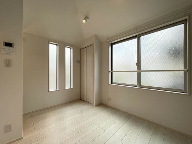 Ipomee de Tachikawa2階 同建物別部屋の参考画像