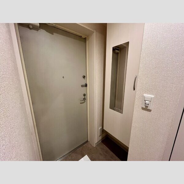 アンクレージュ西船橋 玄関