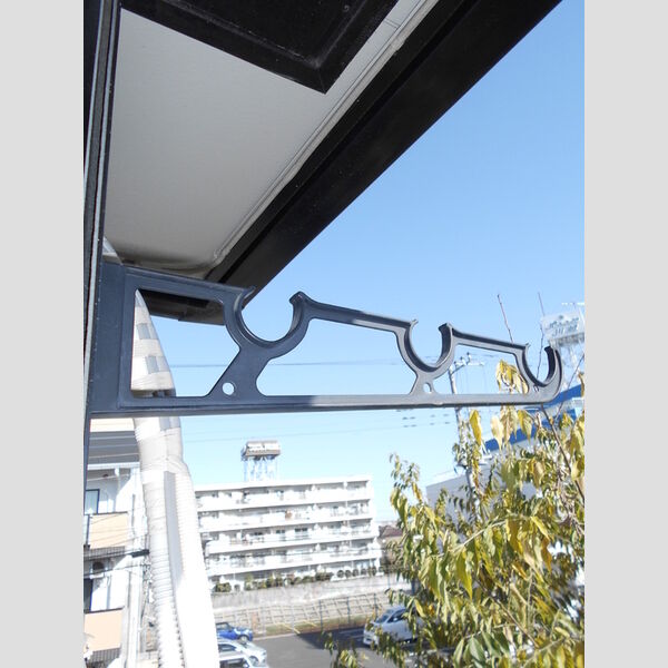 ラフィーネ201号室 部屋その他