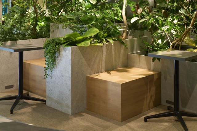 エムジー目黒駅前1003号室 ロビー