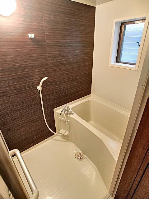 デュエット1階 部屋その他