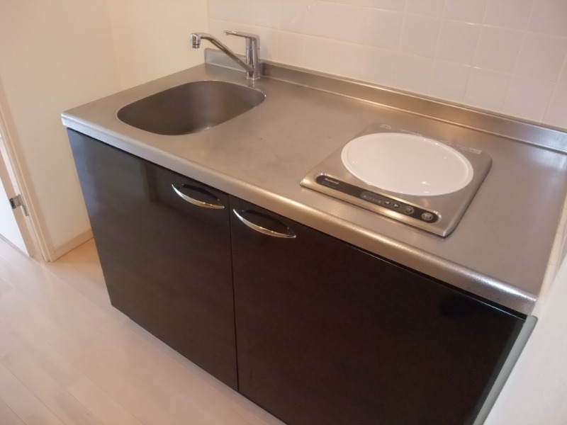 アランシア本所吾妻橋 キッチン