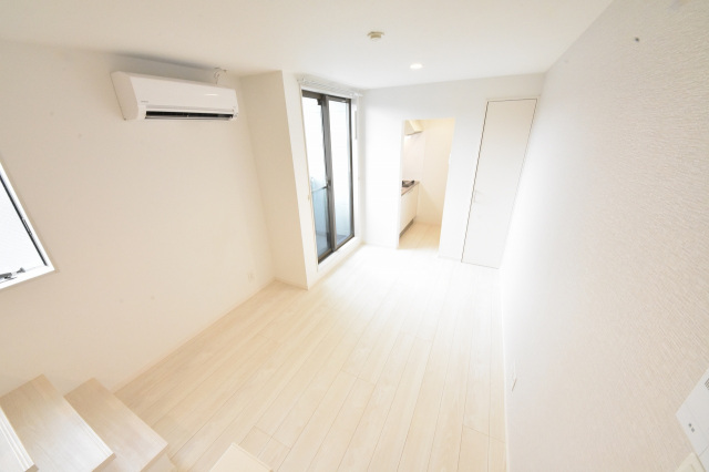 ＣＢ北柏マークス1階 部屋その他