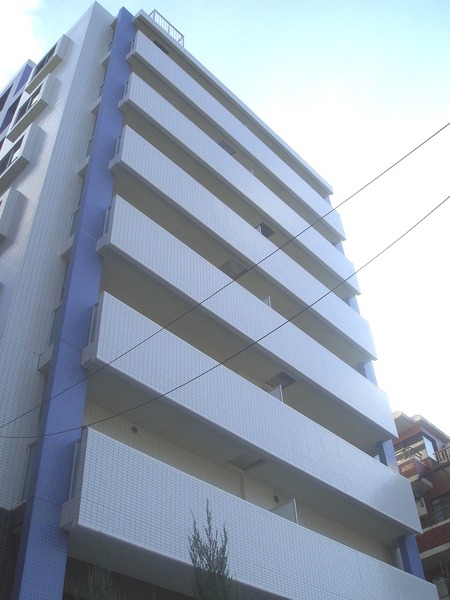 アトランティス国立の外観画像