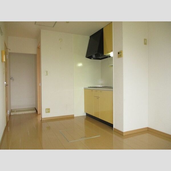 アネックスますや 洋室