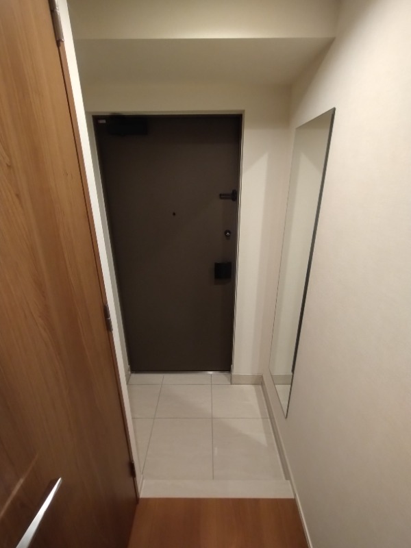 クレイシアIDZ鶴見5階 部屋その他