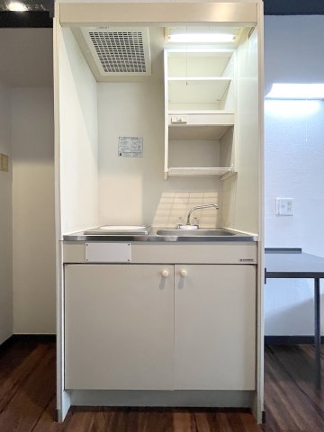 アルール平塚 同物件・別部屋画像　左右反転タイプ