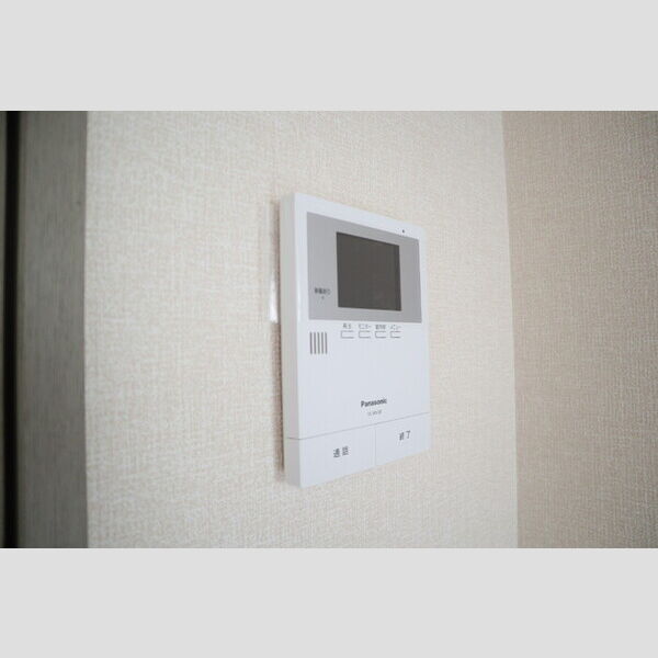 セジュール千 カラーTVモニターホン