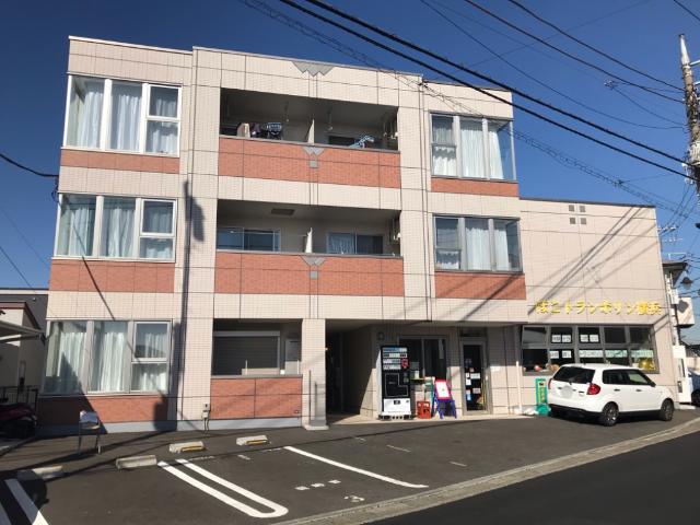 カレント ヒルズの外観画像