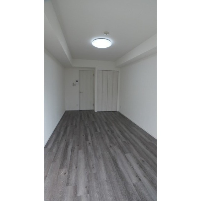 ソラシアレジデンス西馬込 リビング