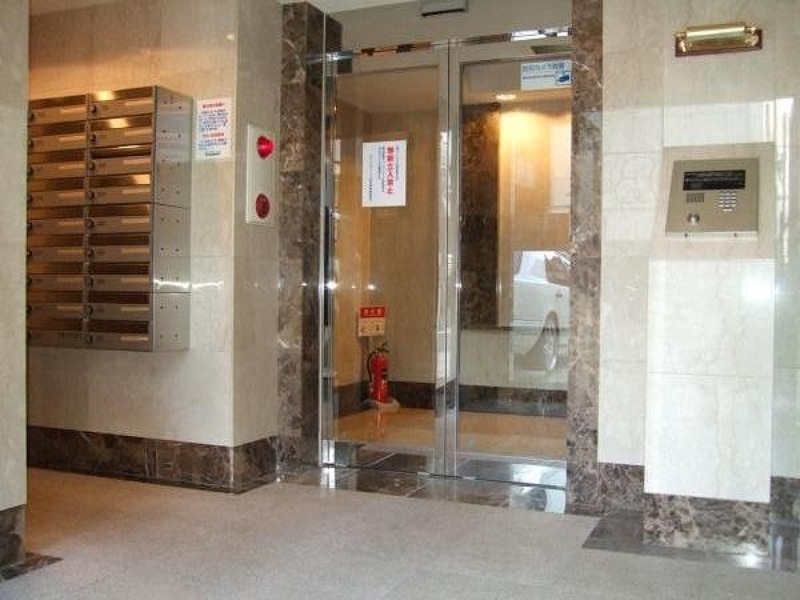 ステージファースト恵比寿東3階 部屋その他