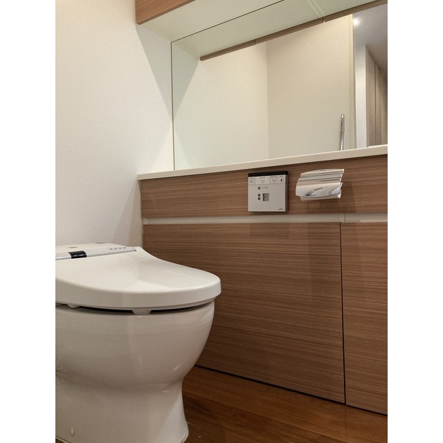 パークハウス中目黒505号室 同建物別部屋の参考画像