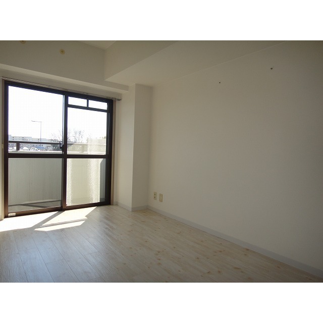 サン・ライズＮＯＶＡ304号室 内観