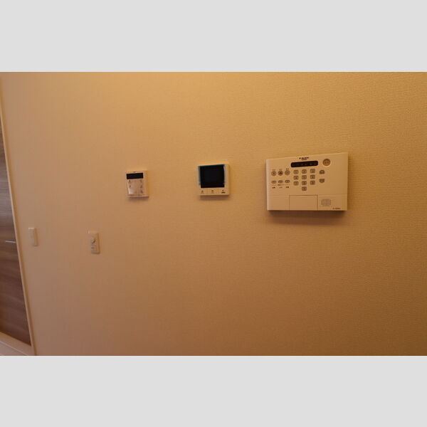 エクセリア早宮305号室 部屋設備