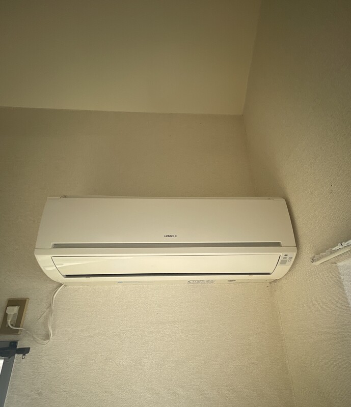 サクセスMG・金沢文庫A 部屋設備