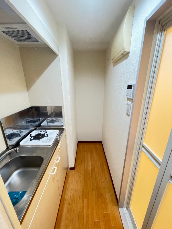 レジディア浦安Ⅱ6階 冷蔵庫置き場