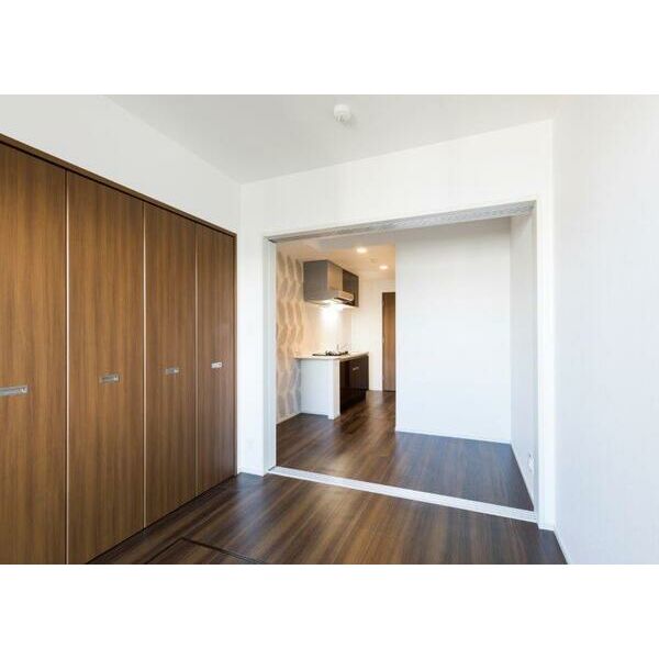 スプランディッド江東住吉501号室 部屋その他