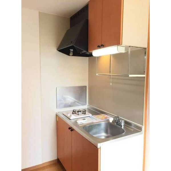 マイム21 キッチン