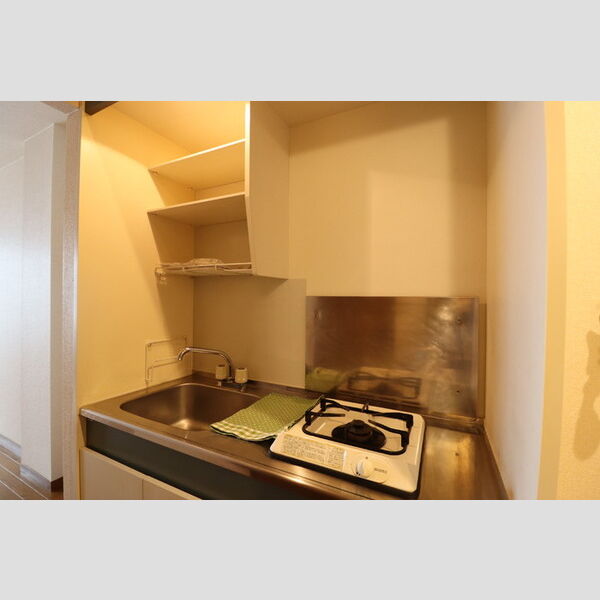 ラフィネ池之端303号室 同建物別部屋の参考画像