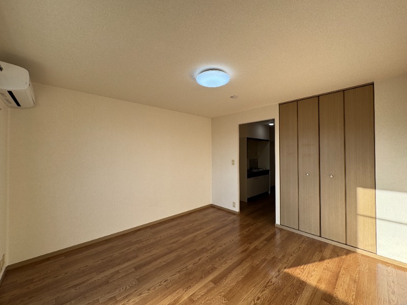 パナハイツ三山A棟2階 部屋その他