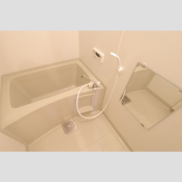 シャローム　A/B/C/D/E/F/GG102号室 追い焚き給湯