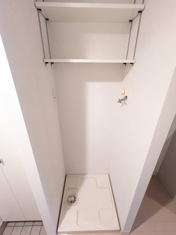 ガーデン豊玉205号室 部屋設備