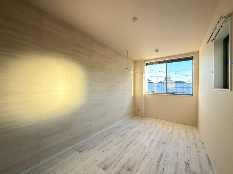 ブルーム石神井2階 部屋その他