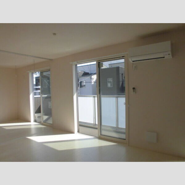 ヴィレッジ グリニッジ　Ⅲ203号室 部屋その他