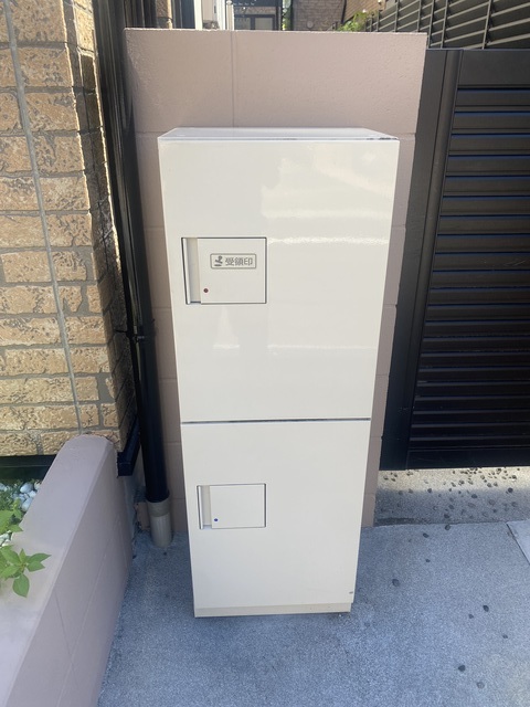 アーバンスクエア江原町Ａ棟0202号室 その他共有部分