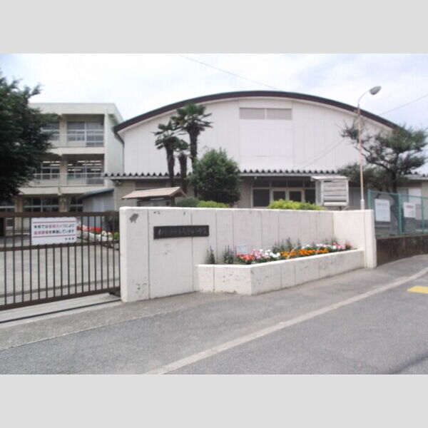 Sunny House 周辺