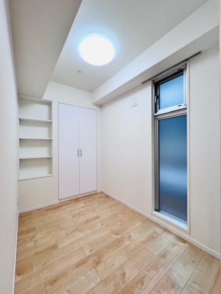 Ｂｒｉｌｌｉａ　ｉｓｔ　東雲キャナルコート10階 リビング