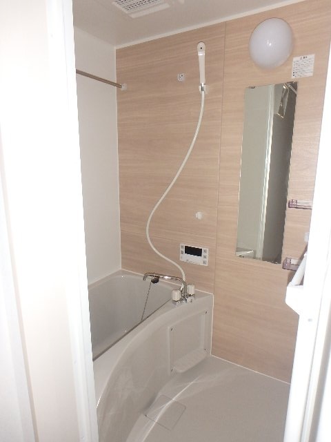 Ｅａｓｔ　Ｏｎｅ0206号室 お風呂