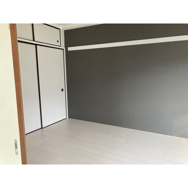 メゾン・ド・ソレイユ梶ヶ谷 内観