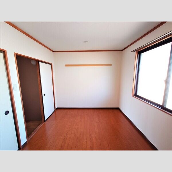 エーデルハイムスズキ　BB106号室 洋室6帖