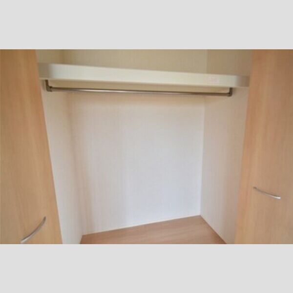 ルミエール　B クローゼット