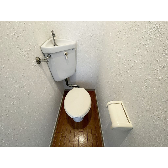 オレゴンハイツＢ207号室 同建物別部屋の参考画像