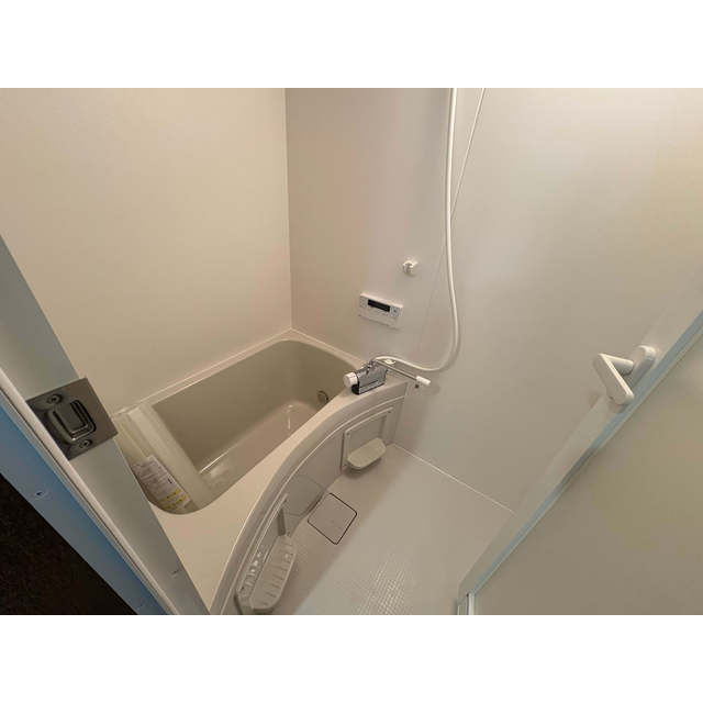 サンリバティ 追い炊き機能付き♪