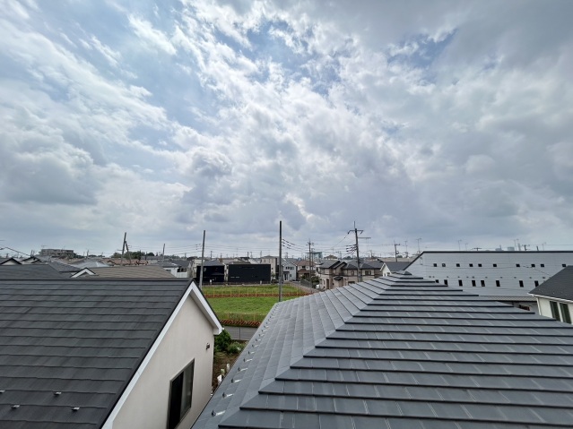 ルナモンド大和田3階 部屋その他