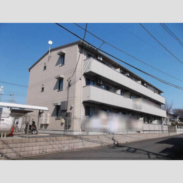 シェリールの外観画像