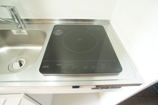 ビラ高品0105号室 同タイプのお部屋になります。