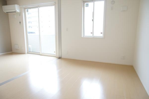 シエルルージュ松戸 リビング