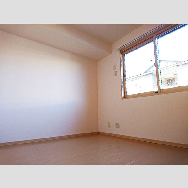 リバティーベル　Ⅰ/ⅡⅠ102号室 居室