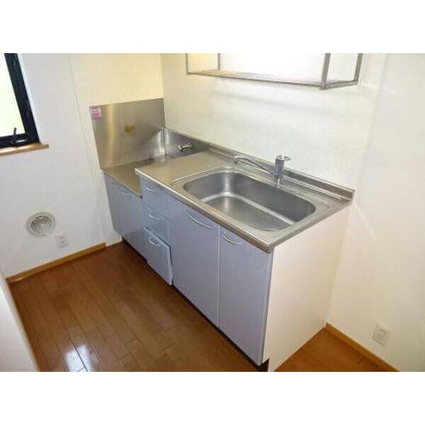 クレールメゾン キッチン