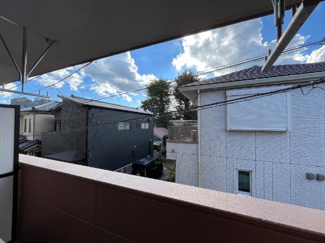 Ｒｅｙ・Ｄｒｅａｍｓ205号室 眺望