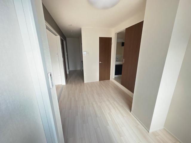 ナインチェ リビング