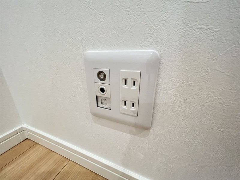 クレインハイツ大宮3階 部屋その他