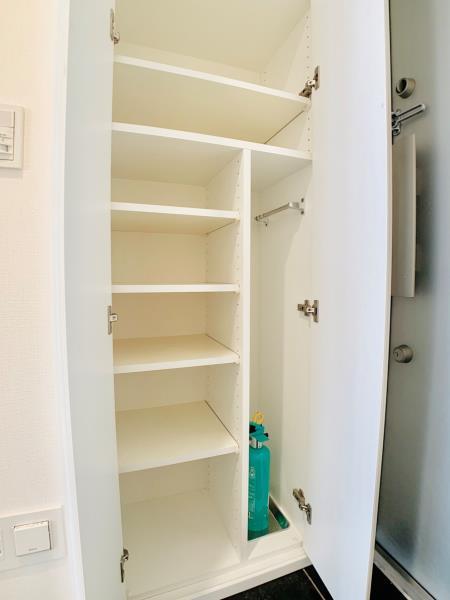 ＫＤＸレジデンス南麻布7階 リビング